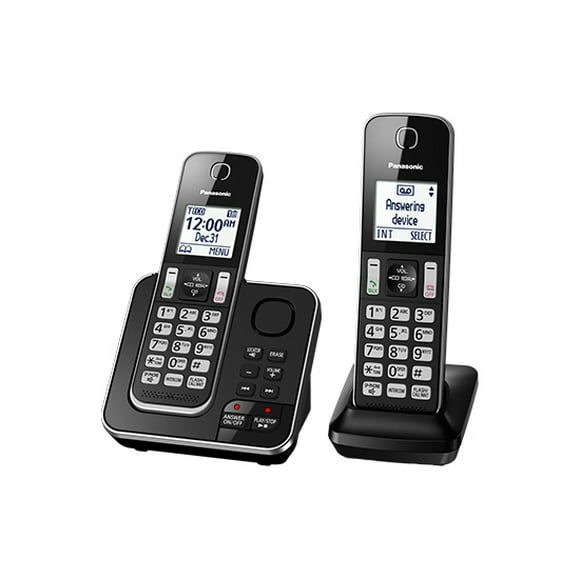 Panasonic Cordless Phone/Answering System