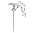 thumbnail image 1 of Pistola de revestimiento inferior para coche, pistola pulverizadora de revestimiento inferior de aire, pistola pulverizadora de revestimiento inferior de aire, pistola pulverizadora de, 1 of 14