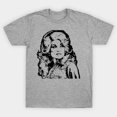 thumbnail image 2 of Dolly Country Music Icon T-Shirt Sizes S-5Xl GooGate, 2 of 8