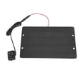 thumbnail image 1 of Solar Panel Water Pump,Solar Fountain Kit 6V Solar Small Pond Outdoor Fountainwith Solar Panel Crafted with Care, 1 of 7