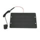 thumbnail image 4 of Fuente al aire libre con panel solar, kit de fuente solar Fuente solar de 6 V Fuente solar para pecera Fuente solar Materiales ecológicos Jadeshay A, 4 of 8