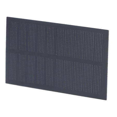 Ccdes Small Solar Cell Module,Small Solar Panel Monocrystalline Silicon ...