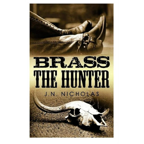 Brass : The Hunter (Paperback)
