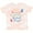 Tie Dye Pink, variant on Inktastic Handball Player Future Boys or Girls Toddler T-Shirt