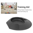 thumbnail image 4 of Greeniant 6 piezas Golf Putting Cup Indoor Outdoor Office Park Practicando ayuda de entrenamiento Golf, 4 of 6