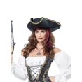 thumbnail image 4 of Costume de Bourreau Sans Bretelles pour Femmes Adultes, 4 of 4