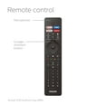 Philips 50" Class 4K Ultra HD (2160p) Android Smart LED TV with Google