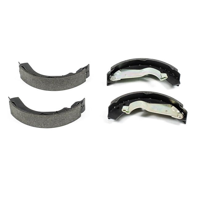 Power Stop Rear Brake Shoes B657L