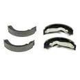 thumbnail image 2 of Power Stop Rear Brake Shoes B657L, 2 of 2