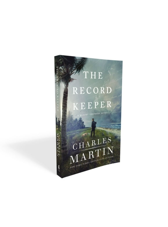 A Murphy Shepherd Novel: The Record Keeper (Paperback)