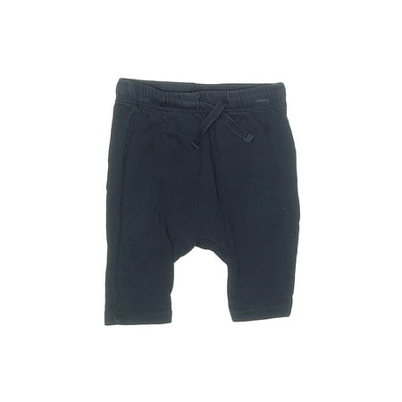 

Pre-Owned H&M Boy s Size 0-3 Mo Casual Pants