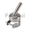 thumbnail image 5 of For 3pcs 45 degree hot air nozzles 7810mm curved nozzles replaceable for 850 hot air soldering stati, 5 of 5