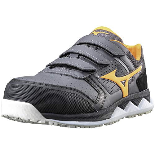 Mizuno safety shoes cheap