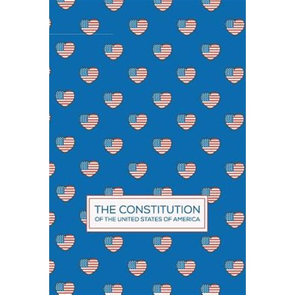 Pre-Owned The Constitution of the United States of America - Other