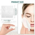 thumbnail image 3 of WUSUOWEI Face Compressed Towel Thick Portable Disposable Towel for Home Travel Outdoor Camping Soft Durable Disposable Face Towel Daily Clean Bath Washcloths to clean Face 10PCS, 3 of 9