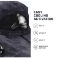 thumbnail image 4 of Solar Hat Solar Fan Hat Solar Fan Hats For Men Solar Fan Outdoor Fishing Hat, 4 of 5