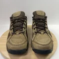 thumbnail image 4 of New Balance 780 Mens Size 11.5 D Outdoor Leather MW780BR Hiking Brown Sneakers, 4 of 6