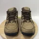 thumbnail image 4 of New Balance 780 Mens Size 11.5 D Outdoor Leather MW780BR Hiking Brown Sneakers, 4 of 6