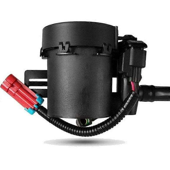 Car Vapor Canister Vent Solenoid Valve 20907779 10386359