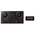 thumbnail image 5 of Pioneer DJ DDJ-200 Smart DJ Controller with Case Package, 5 of 9