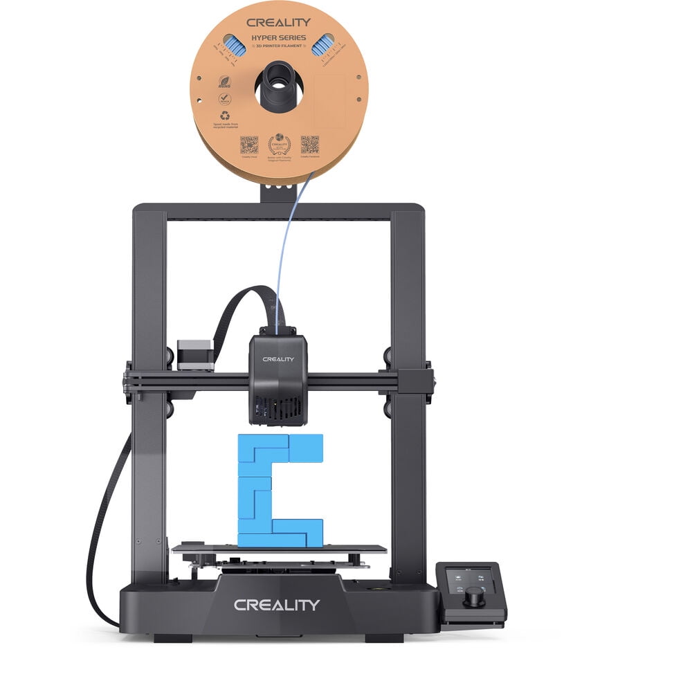 Creality Ender 3 V3 SE 3D Printer
