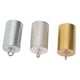 thumbnail image 1 of Juego de cilindros de metal cobre hierro aluminio alta precisión 3 piezas bloques de densidad de metal para enseñanza ANGGREK Otros, 1 of 8
