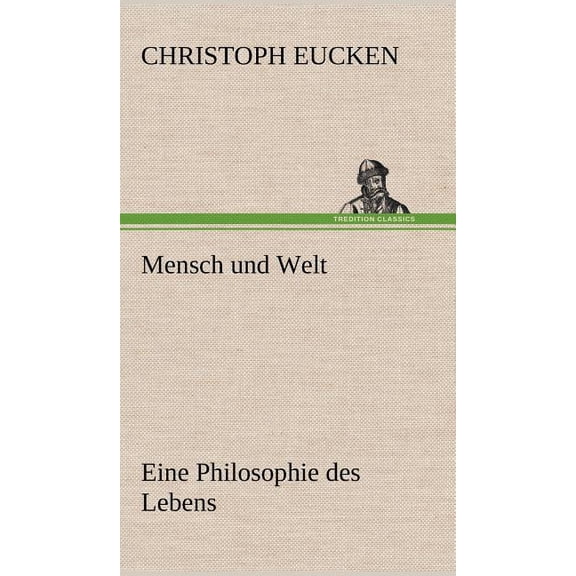 Mensch Und Welt (Hardcover)