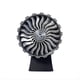 thumbnail image 3 of Modelo de Motor de Turbofán TR-900 de 25 cm, Ventilador de Aviación de Alta Precisión, Adorno de Exhibición Estático Coleccionable, 3 of 5
