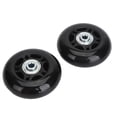 thumbnail image 4 of Roues de Valise Universelles, 2 Pcs Roues de Remplacement pour Valise, Roues de Remplacement Multifonctionnelles, 4 of 7