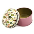 thumbnail image 5 of Flower Pin Cushion with Storage Case Sewing Pin Holder with Sewing Accessories Box for Quilting Sewing Accessories, 5 of 9