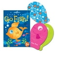 thumbnail image 4 of eeBoo Color Go Fish Playing Card Game, 4 of 6