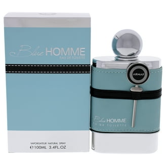 Armaf Art Du Parfum Abstracto Menâ€™s Cologne, Woody Aromatic, 3.4