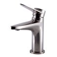 thumbnail image 2 of ALFI marca AB1770-BN níquel cepillado moderno grifo de baño de un solo orificio ALFI brand AB1770-BN, 2 of 2