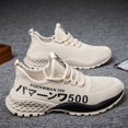 thumbnail image 1 of Zapatos deportivos para hombre, zapatos de otoño para hombre, zapatos deportivos casuales para hombre, zapatos de moda para correr, zapatos de tela, zapatos de malla, 1 of 6
