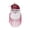 A001- Clear (Santa Head), variant on Christmas Advent Calendar 2026 Snowman Countdown Calendar Candy Cane Christmas Decorations 12 X 9 Inch Wooden Wall Decor Christmas Decor for Home 1 Pack