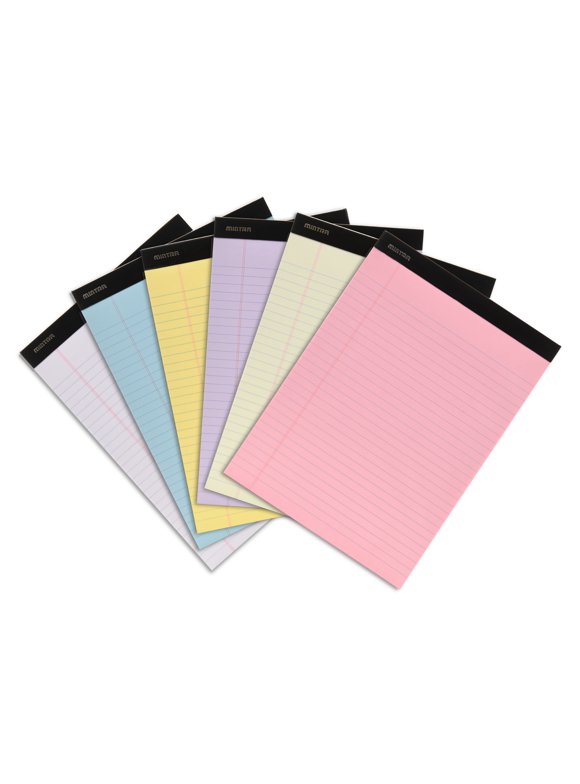 Legal Pads in Writing & Legal Pads