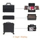 thumbnail image 4 of Estuche de cosméticos con varilla de tracción multicapa, carrito de artista profesional, equipaje de maquillaje, caja de herramientas para tatuaje, manicurista, 4 of 4