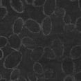 thumbnail image 3 of SAFAVIEH Soho Ali Geometric Wool Area Rug, Black, 8'3" x 11', 3 of 4