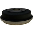 thumbnail image 2 of Professional Rear Brake Drum for Ford Transit Connect 2010-2013 AcDelco 18B600, 2 of 2