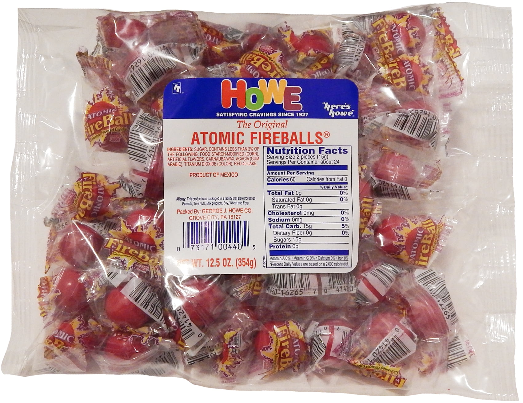 atomic candy atomic candy