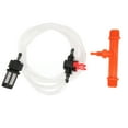 thumbnail image 3 of Drip Irrigation Filter, Fertilizer Dispenser, Convenient Sturdy Quality Assurance  Siphon Principle Garden For Household, 3 of 8