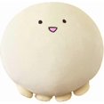 thumbnail image 1 of Octopus Stuffed Animals Plush Toy Fat Chubby Cartoon Plush Hugging Pillow Super Soft Dinosaur Doll Gift (Green 11.8 Inch), 1 of 4