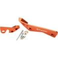 thumbnail image 4 of Tusk Chain Guide Guard Orange For GASGAS MC 250F 2021-2023, 4 of 8