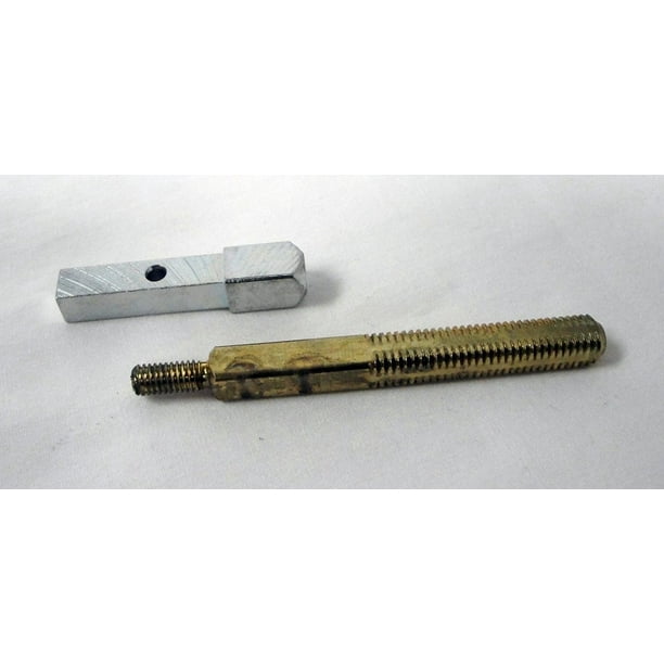 Mortise Lock Spindle Assembly 409F06, By Corbin Russwin