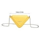 thumbnail image 2 of Bolso bandolera de piel para mujer y hombre, pequeño, plegable, ajustable y portátil, de piel auténtica, ideal para la oficina, ideal para viajes y a la moda., 2 of 8