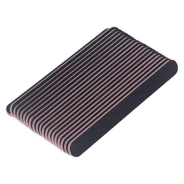 Sandpaper, Black Thickening Sanding Paper Wet Dry Use For Wood