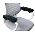 thumbnail image 4 of Arm Rest Soft Universal Cover Pads for Office Chair Wheelchair Desk, 4 of 8