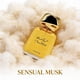 thumbnail image 4 of Perfume A CENTER Choco Musk 100 ml Ámbar Cálido y Especiado, 4 of 6