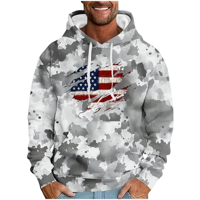Sudadera con capucha para hombre, estilo casual, con estampado de la antigua Grecia, para deportes, blusa de poliéster.