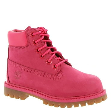Timberland 6" Premium Boot Toddlers Style : Tb0a1odp